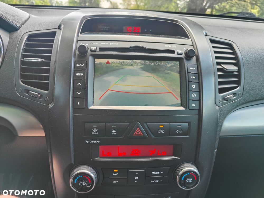 Kia Sorento 2.0 CRDI L 2WD - 18