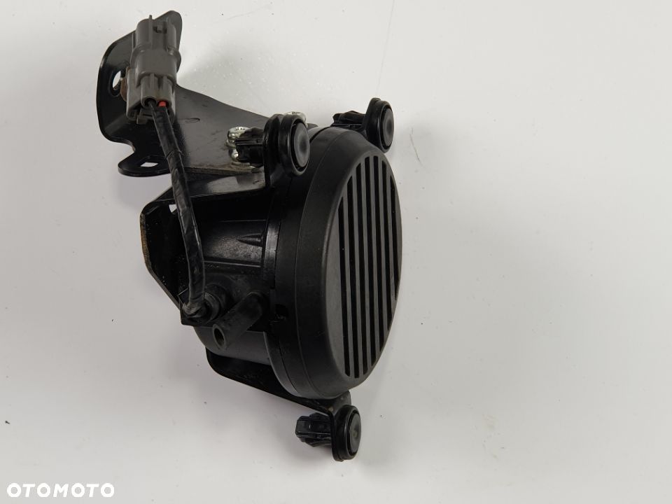 Klakson Sygnał Dźwiękowy HONDA CR V 2.0H od 2019 roku - 2