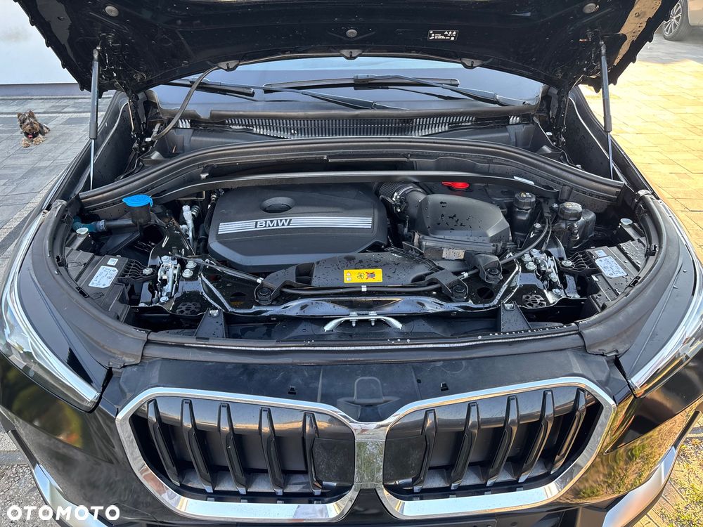BMW X1 xDrive30e - 23