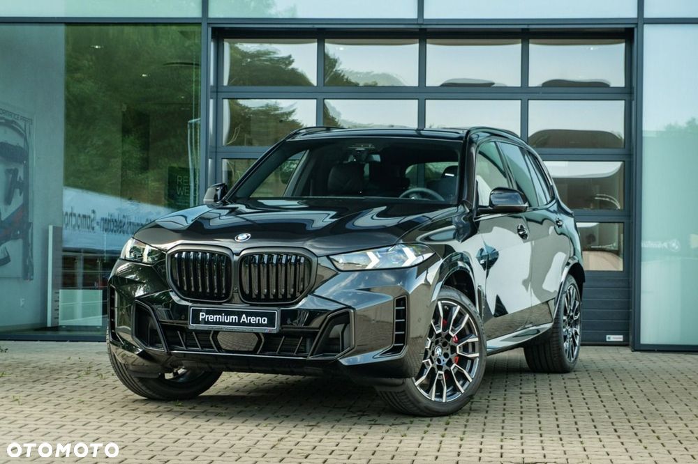 BMW X5 - 4