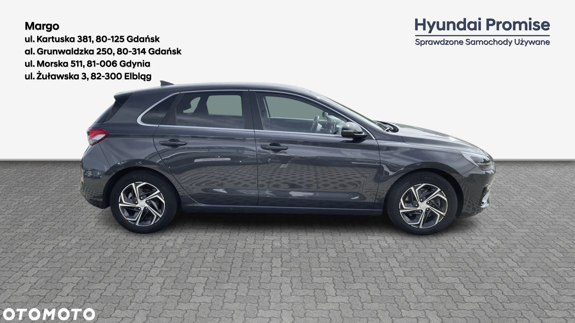 Hyundai i30 1.5 T-GDI 48V Smart - 11
