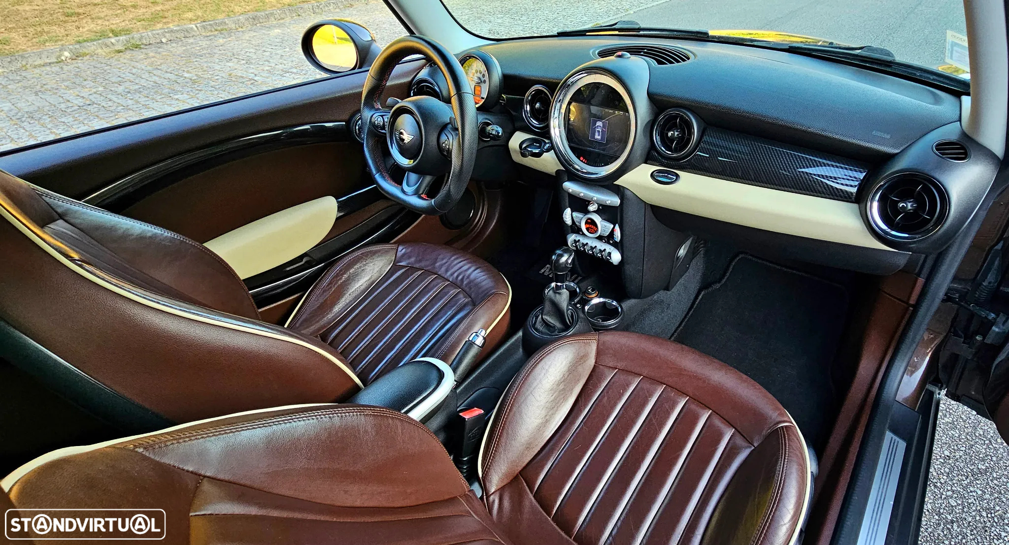 MINI Clubman - 23
