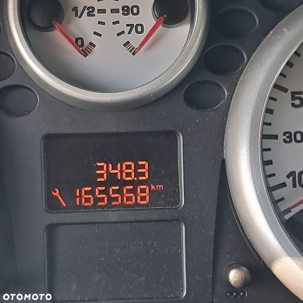 Peugeot 207 1.4 Presence - 5