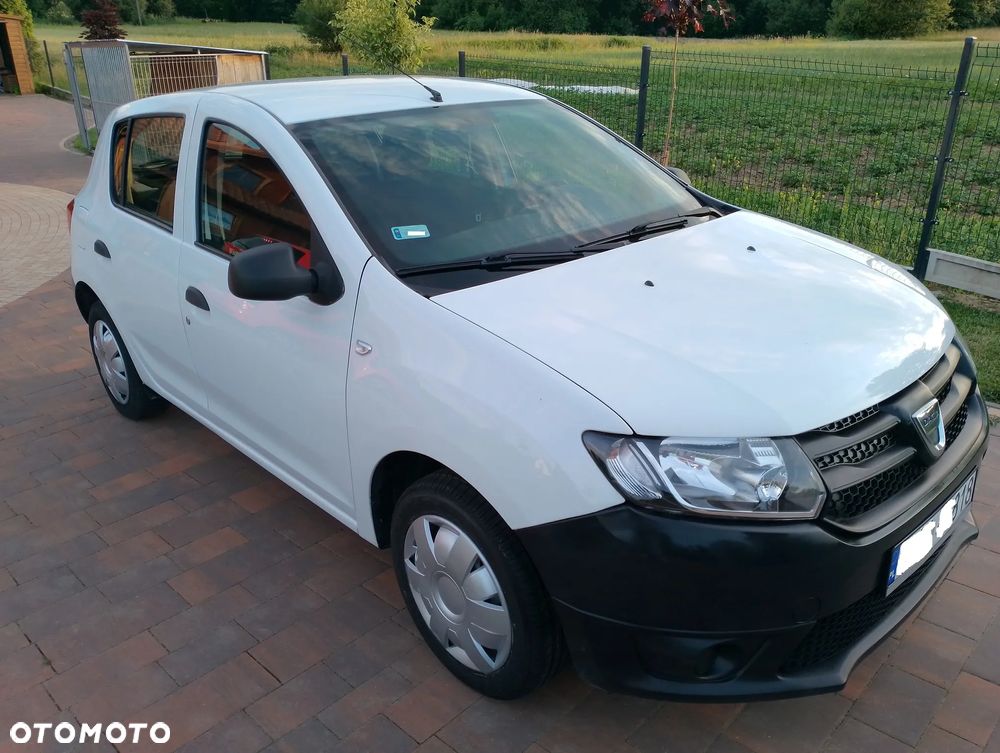 Dacia Sandero - 3