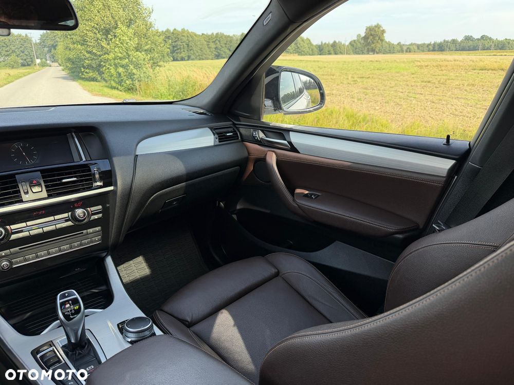 BMW X4 M M40i Sport Edition - 15