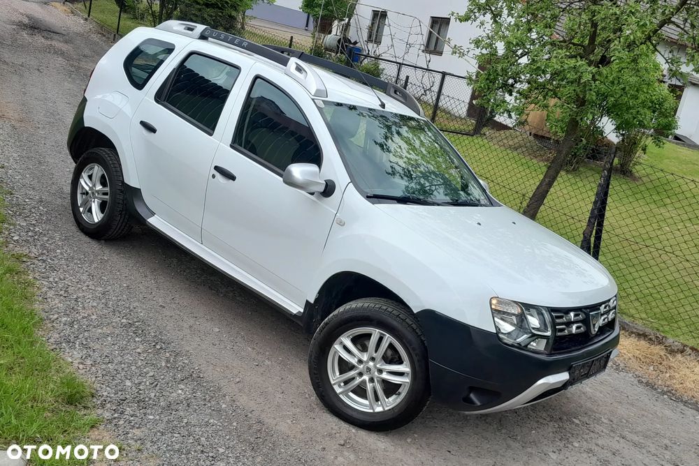 Dacia Duster - 22