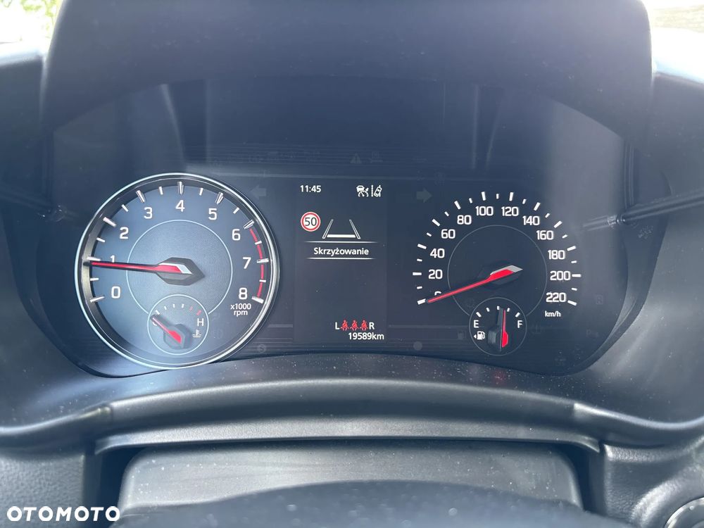 Suzuki Swift 1.2 Dualjet SHVS Premium Plus - 12