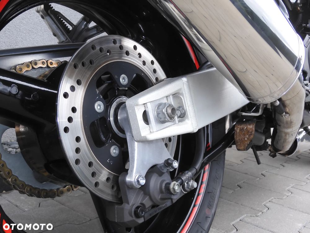 Suzuki Bandit - 15