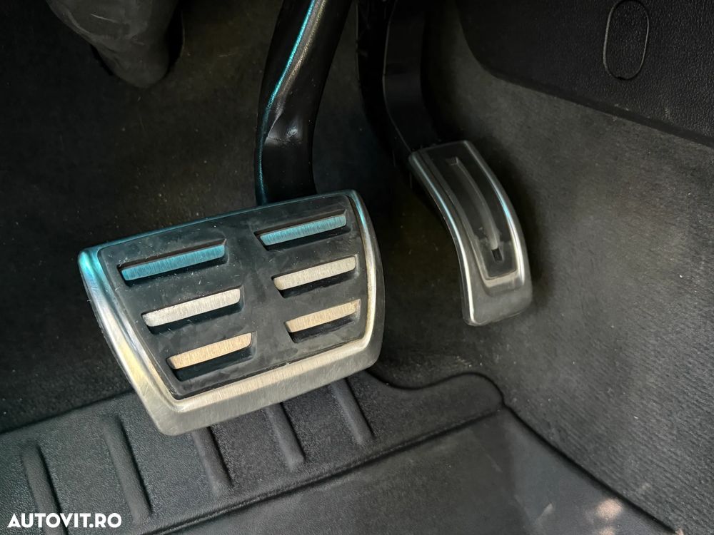 Audi A4 2.0 TDI ultra S tronic sport - 28