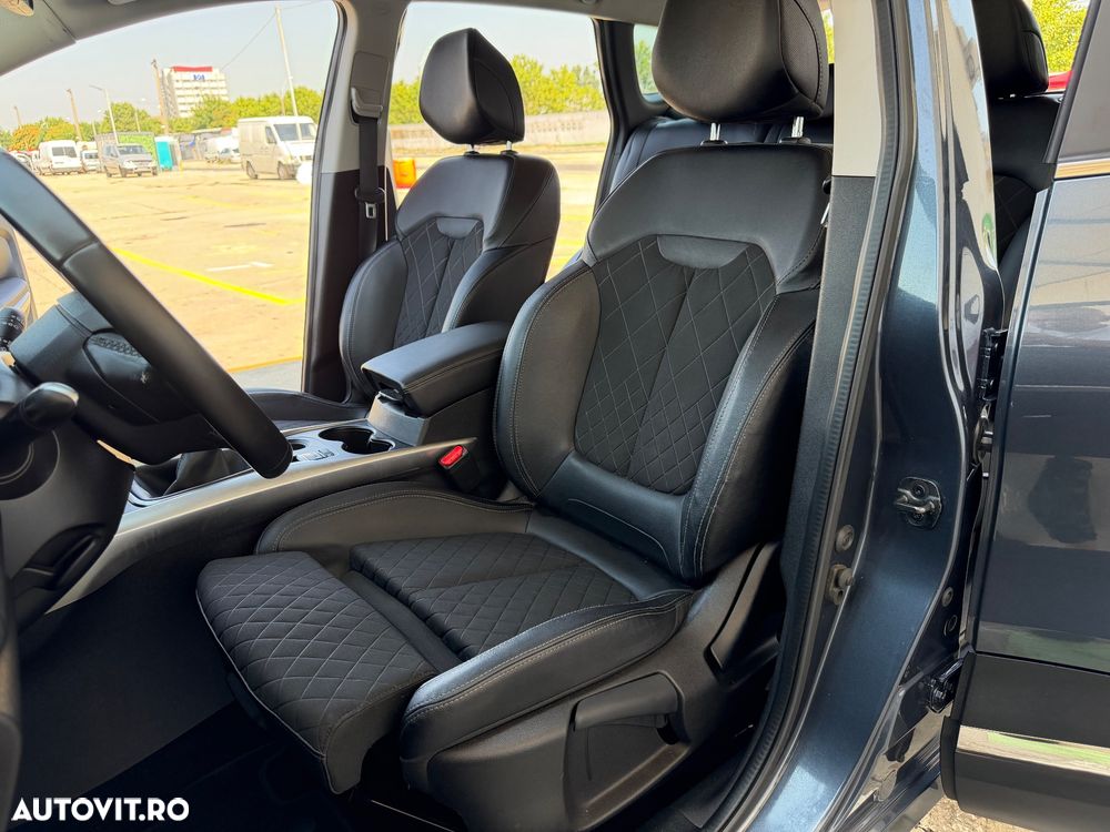 Renault Kadjar TCe GPF Intens - 16