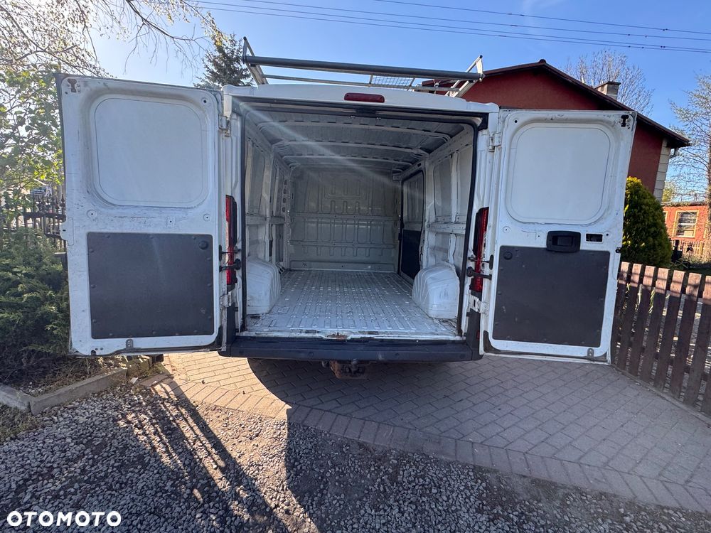 Fiat DUCATO - 10
