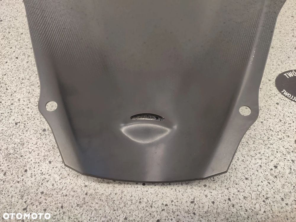 Szyba, szybka, owiewka przód Ermax Honda CBR 600RR CBR600 RR CBR600RR CBR 600 RR 2007 - 11