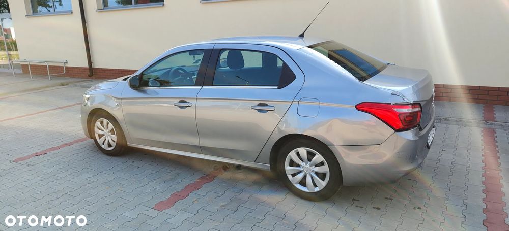 Citroën C-Elysée 1.6 VTi Shine EAT6 - 3