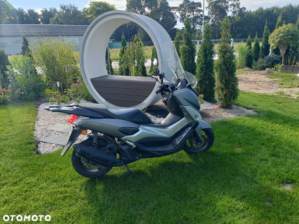 Yamaha NMAX - 2