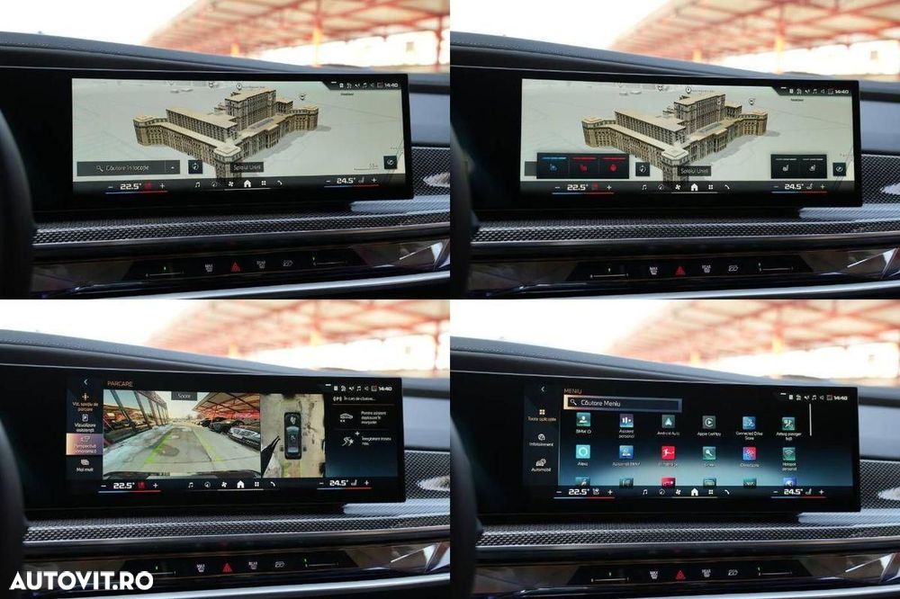 BMW Seria 7 - 26