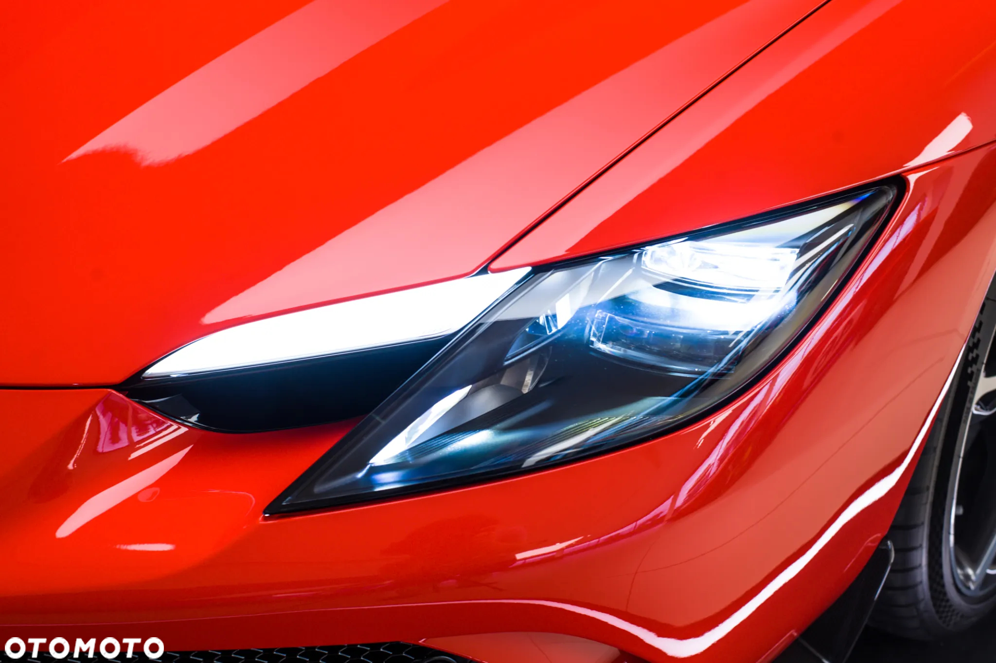 Ferrari 296 GTS - 8