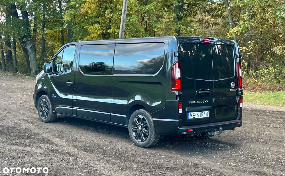 Fiat Talento - 6