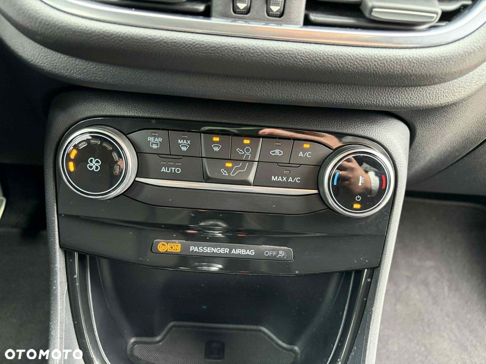 Ford Puma 1.0 EcoBoost Trend - 16