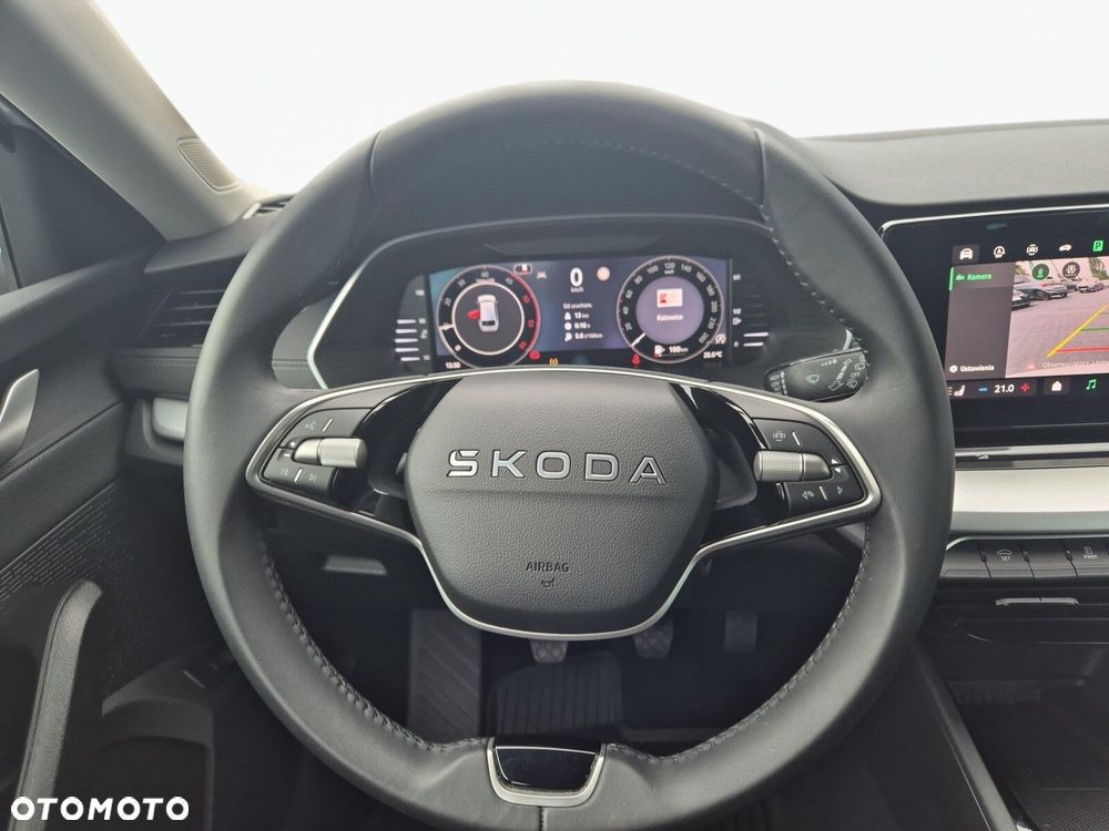 Skoda Octavia 2.0 TDI Selection - 17