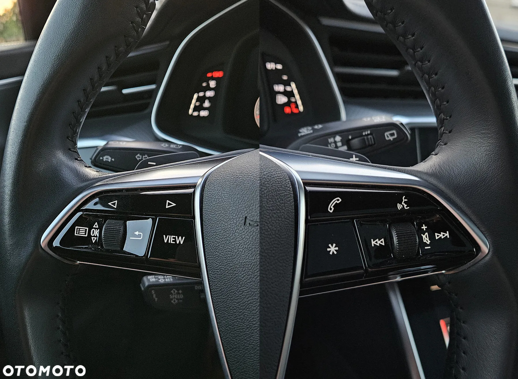 Audi A6 Avant 55 TFSI quattro S tronic - 31