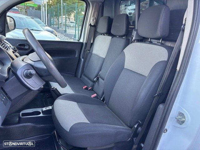 Renault Kangoo 1.5 Blue dCi Life - 4