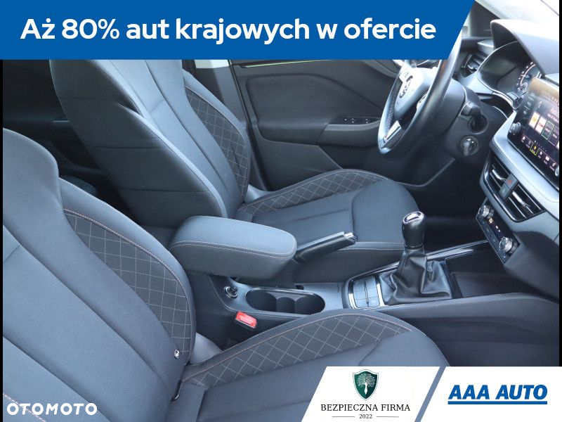 Skoda Scala - 10