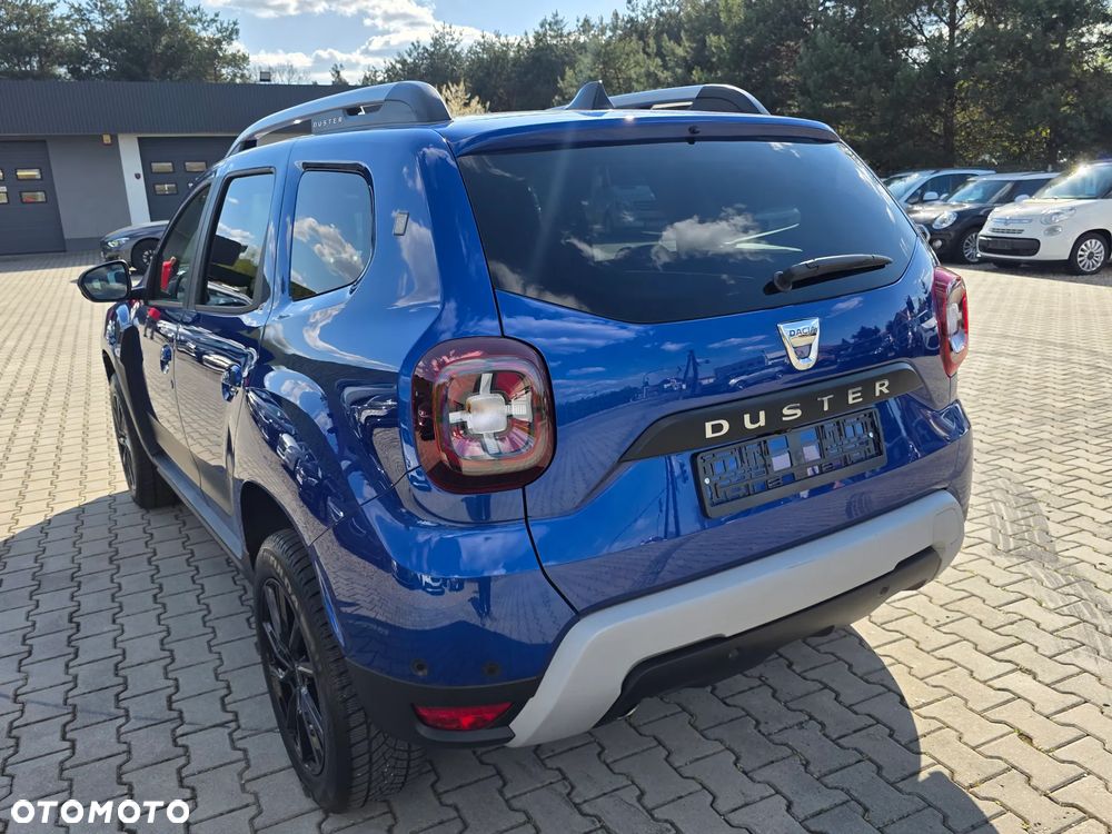 Dacia Duster - 7