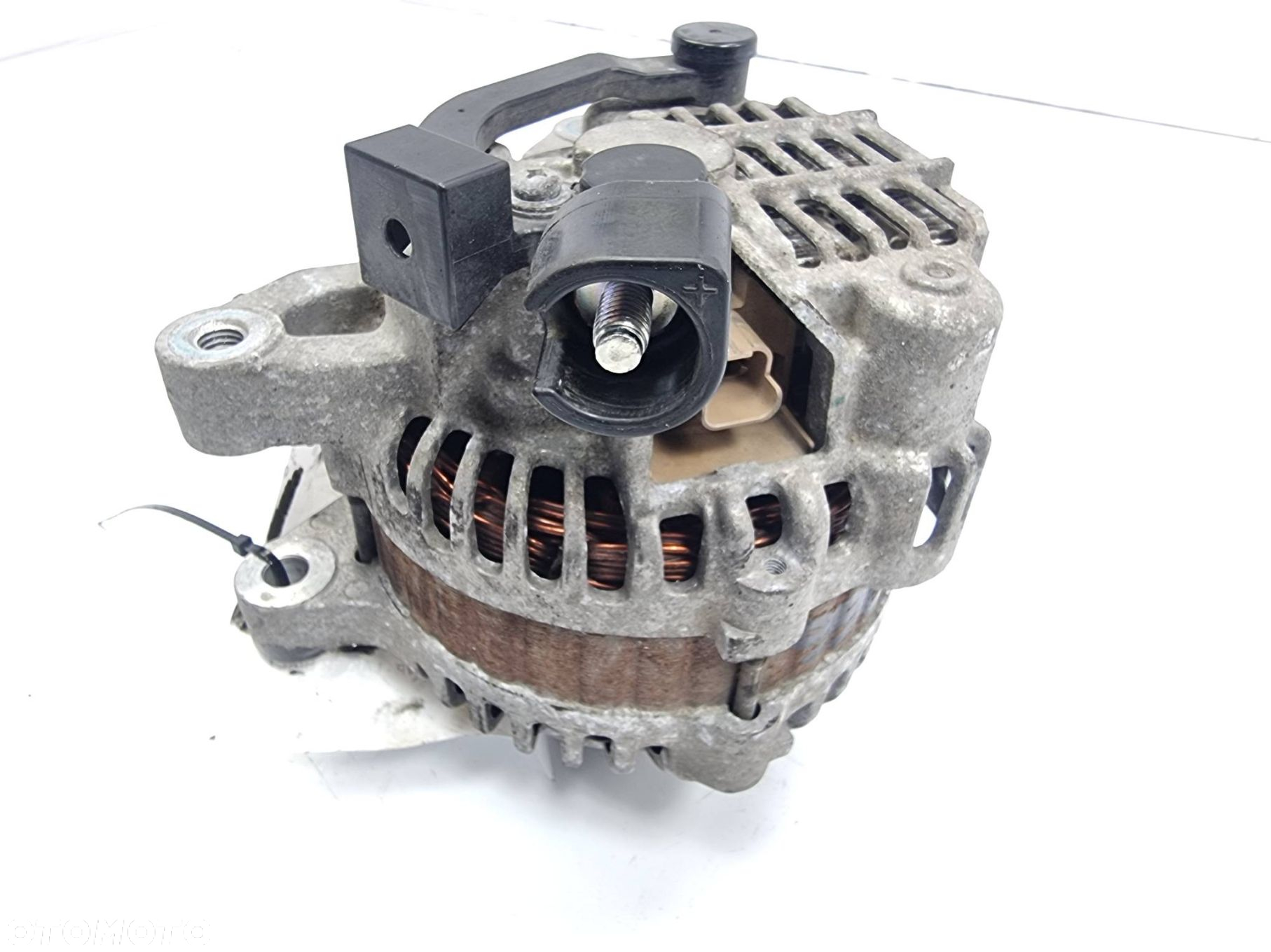 ALTERNATOR CITROEN C ELYSEE 9801895380 - 2