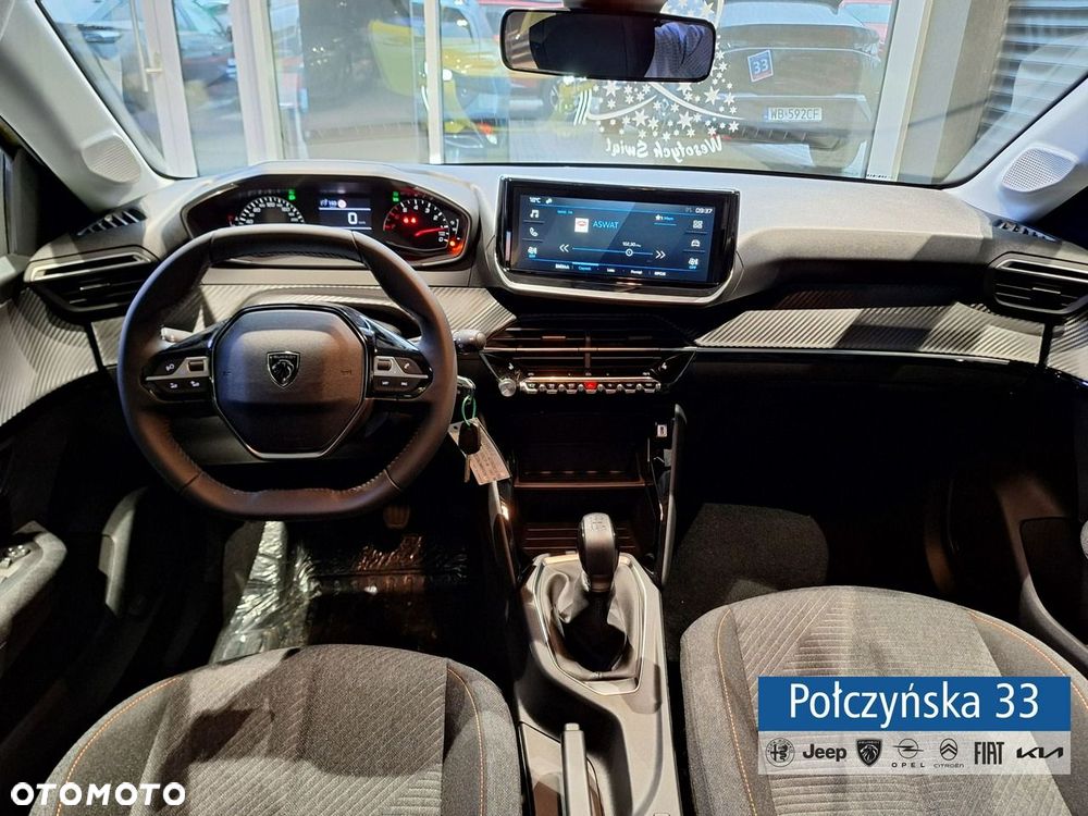 Peugeot 208 - 21