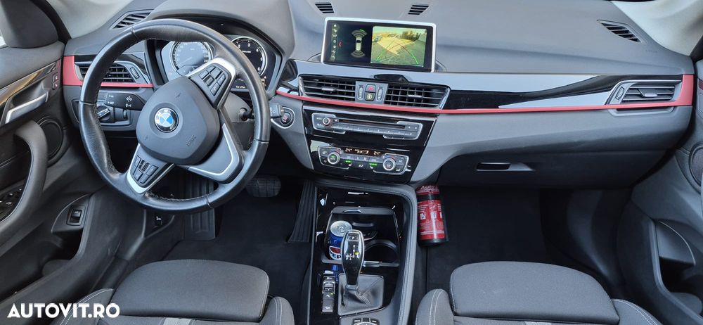 BMW X1 - 3