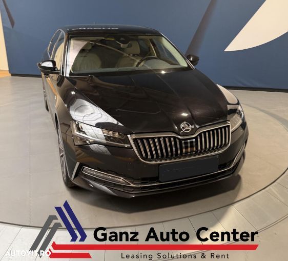 Skoda Superb 2.0 TDI 4X4 DSG Laurin & Klement - 15