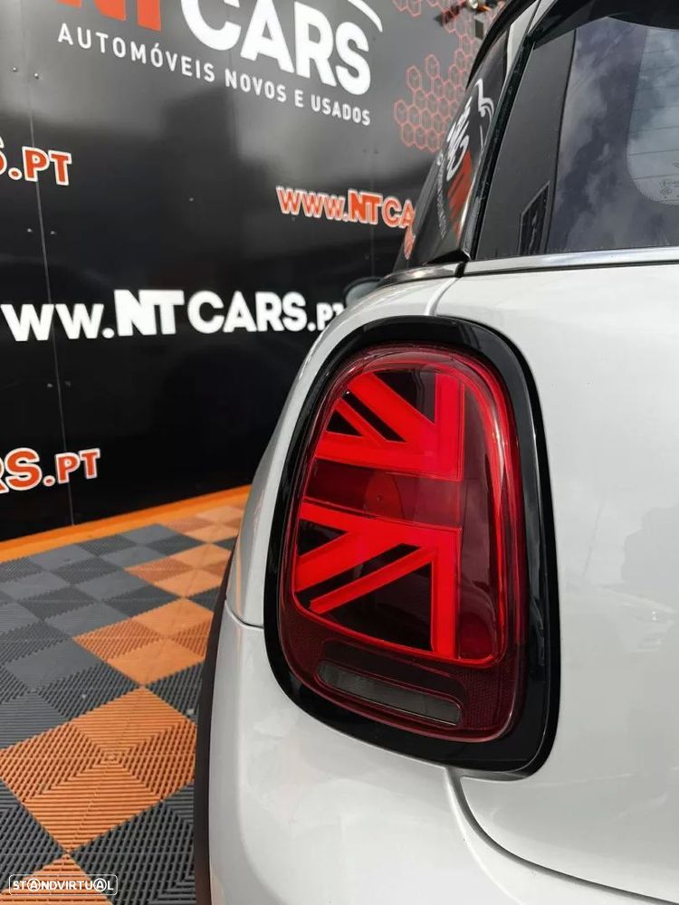 MINI 3 Portas Cooper Premium First 4Business - 4