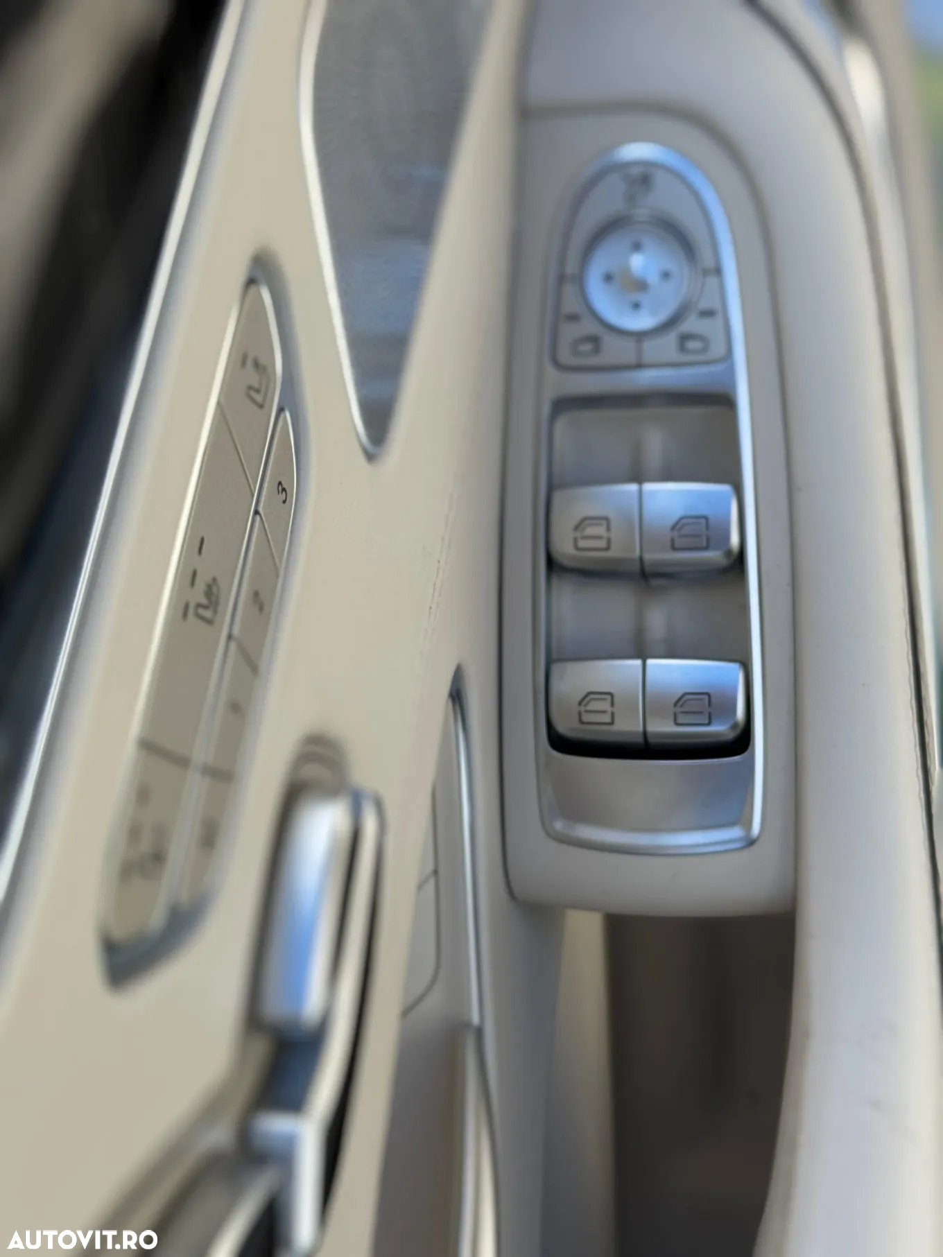Mercedes-Benz S AMG 63 Coupe 4Matic AMG Speedshift 7G-MCT - 5