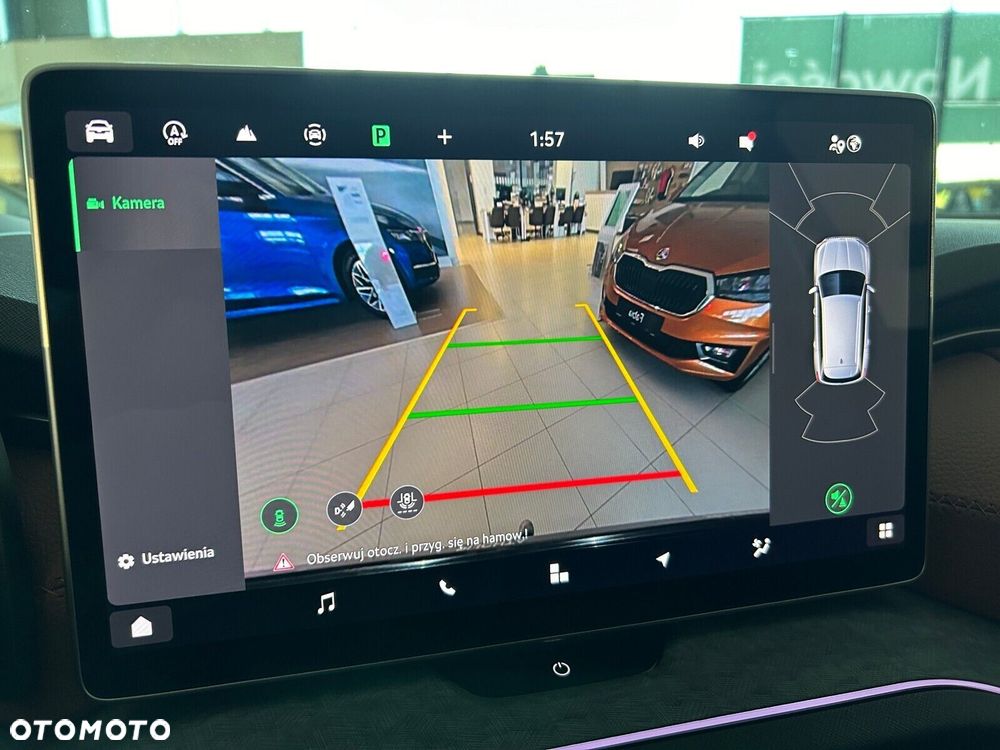 Skoda Kodiaq 2.0 TSI 4x4 Drive DSG - 15