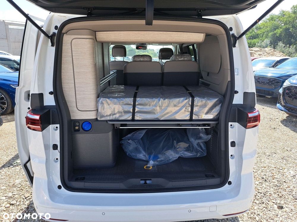 Volkswagen California - 11