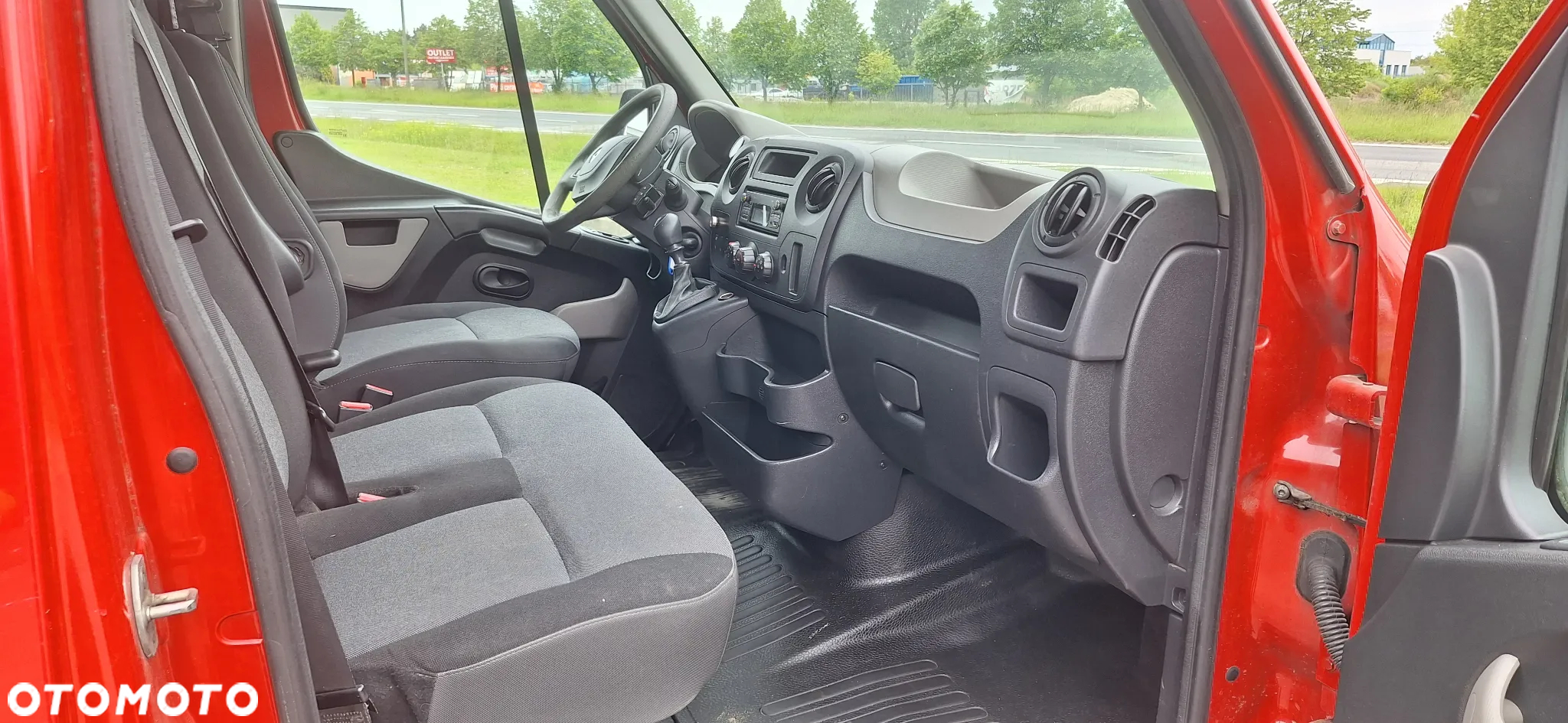 Renault MASTER - 10