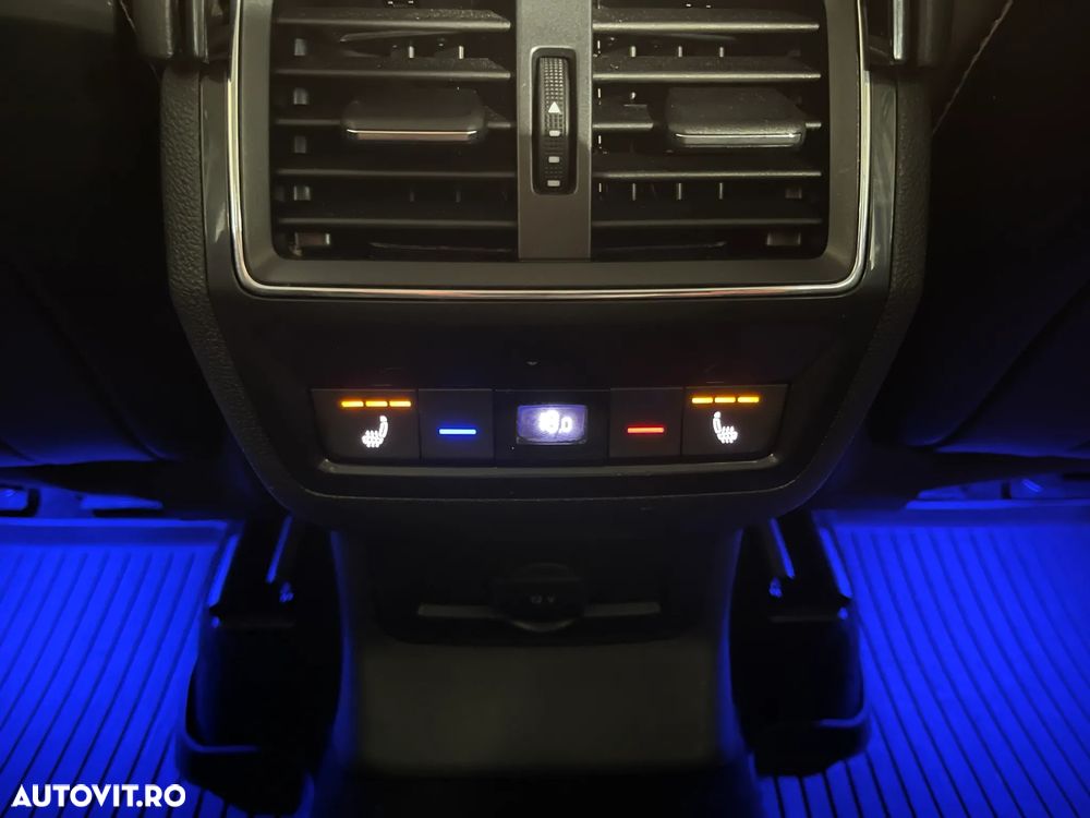 SKODA Kodiaq 2022 — imagine 75