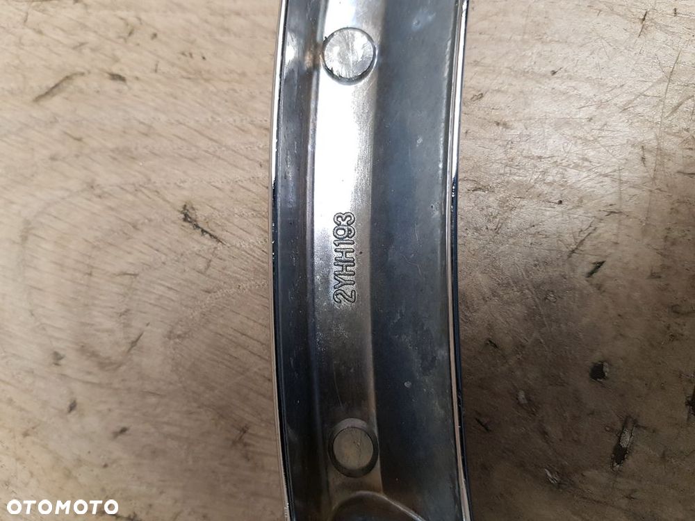 Stelaż błotnika lewy XV1600 XV1700 Road Star Wild Star XVS1100 Drag Star - 7