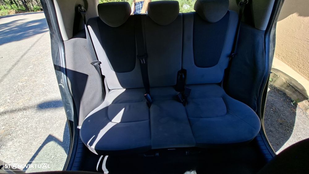 Smart ForFour Pure 64 - 20