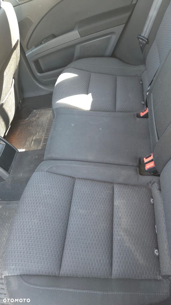 Skoda Superb 2.0 TDI Elegance - 10