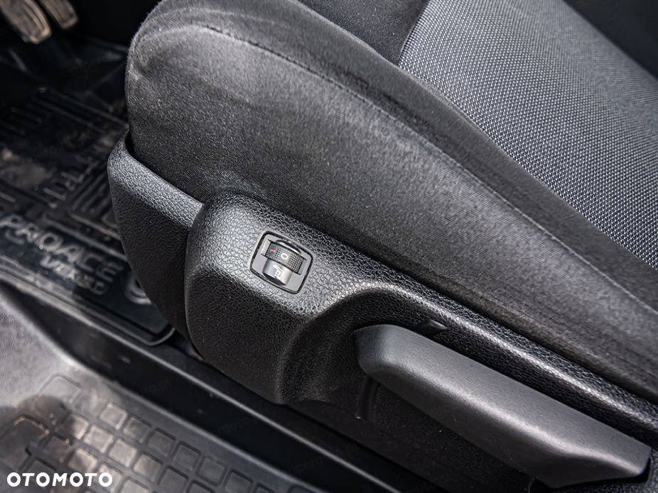 Toyota Proace Verso - 13