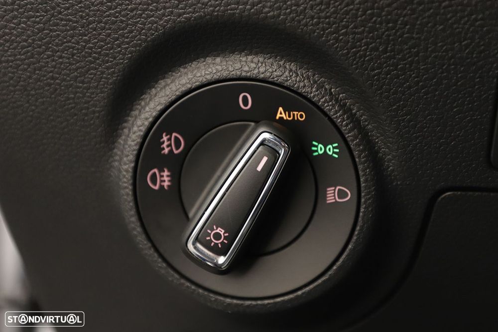 SEAT Ibiza 1.0 MPI Style - 15