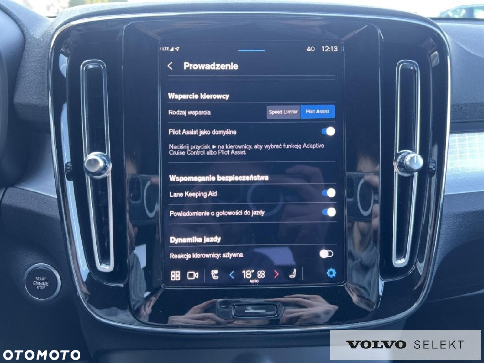 Volvo XC 40 - 25
