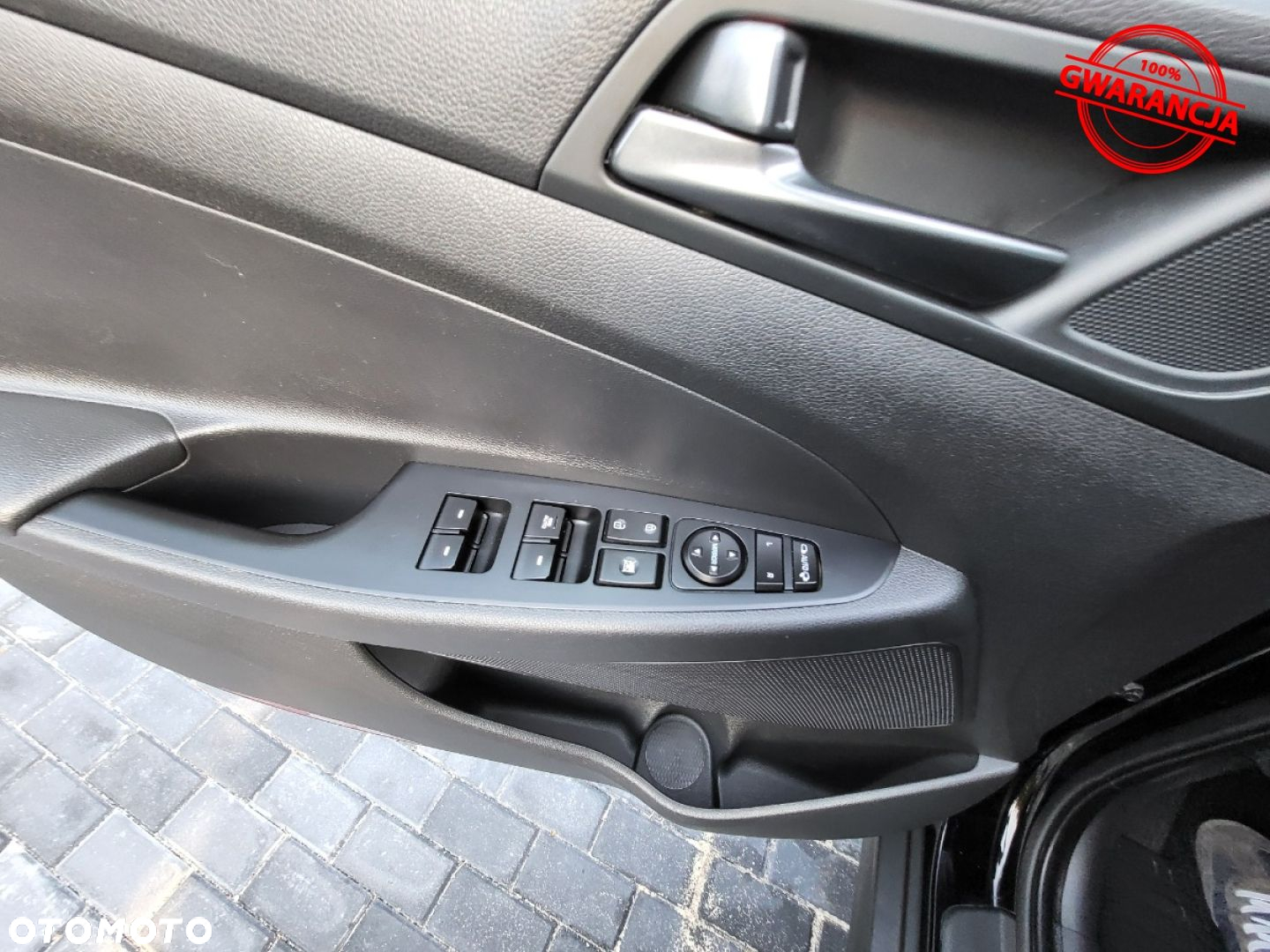 Hyundai Tucson - 31