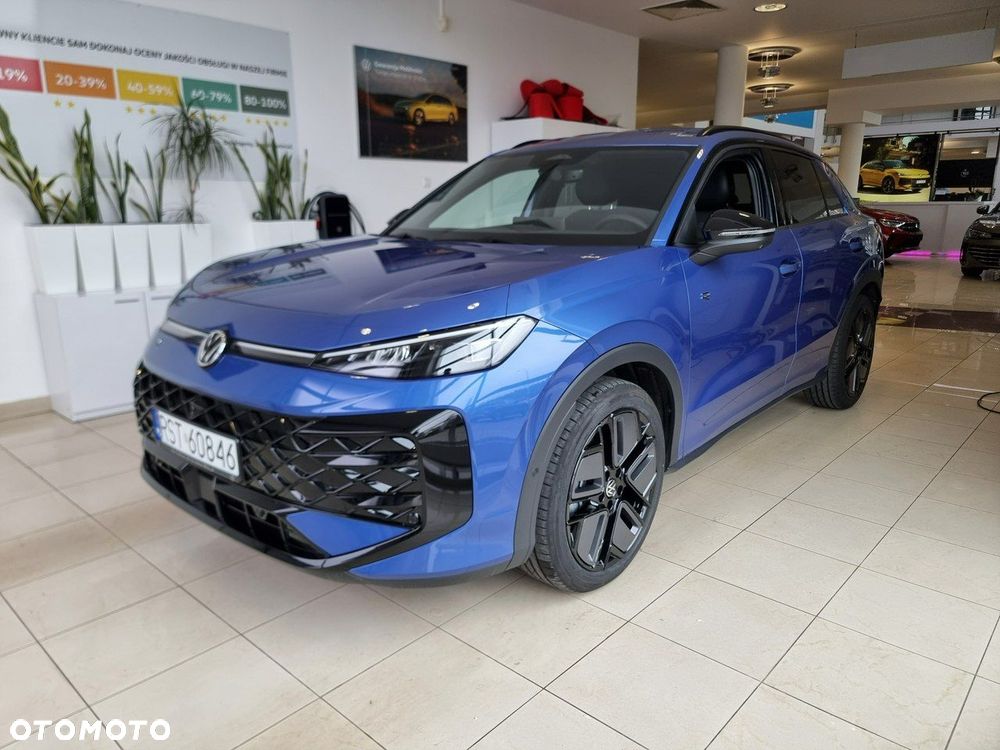 Volkswagen T-Roc 1.5 eTSI R-Line DSG - 5