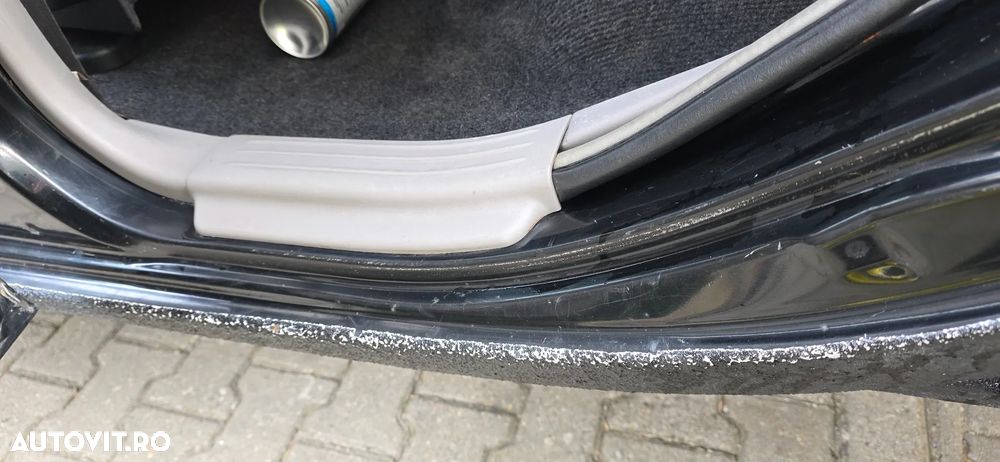 Mitsubishi L200 Pick Up 4x4 - 13