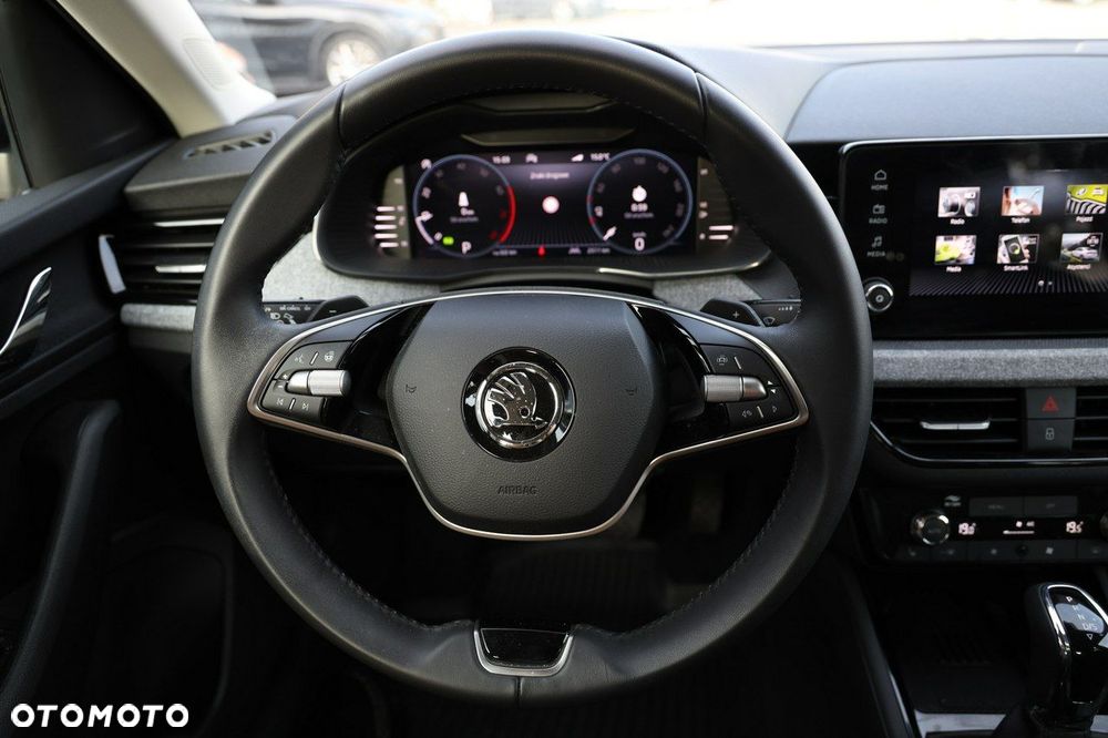 Skoda Scala - 10