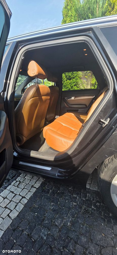 Audi A6 Avant 2.7 TDI Multitronic - 15