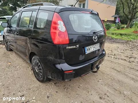 Mazda 5 2.0 CD DPF Active - 5