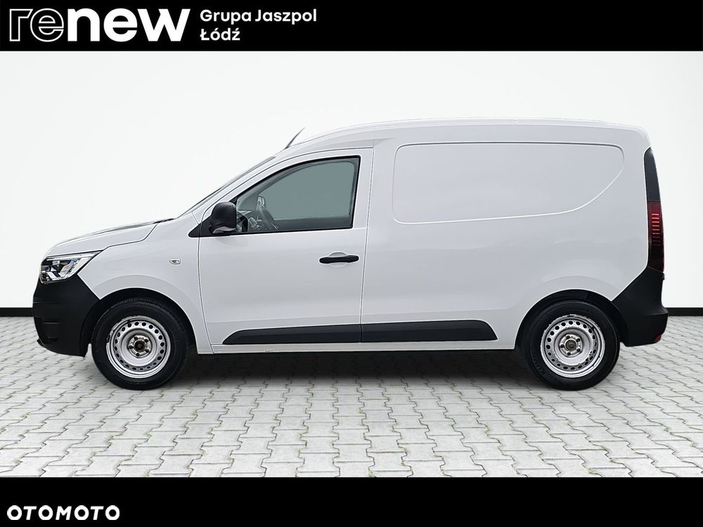Renault express-van - 8